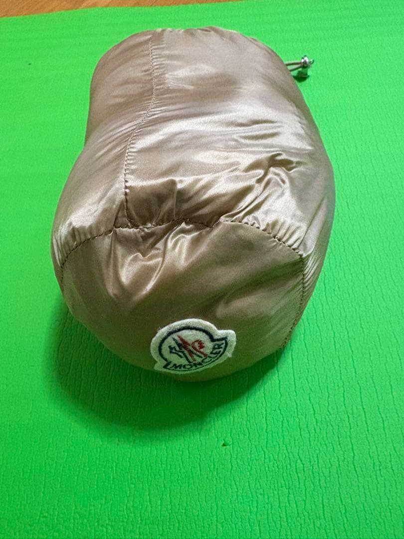 MONCLER モンクレール ベスト