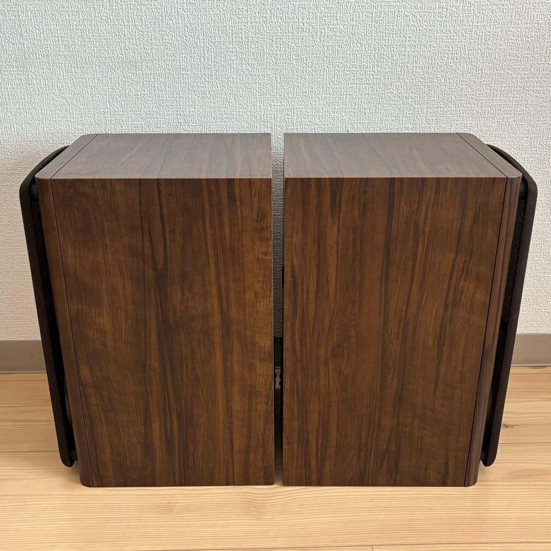 KENWOOD LS-11ES スピーカー　ケンウッド　動作良好　アッテネーター