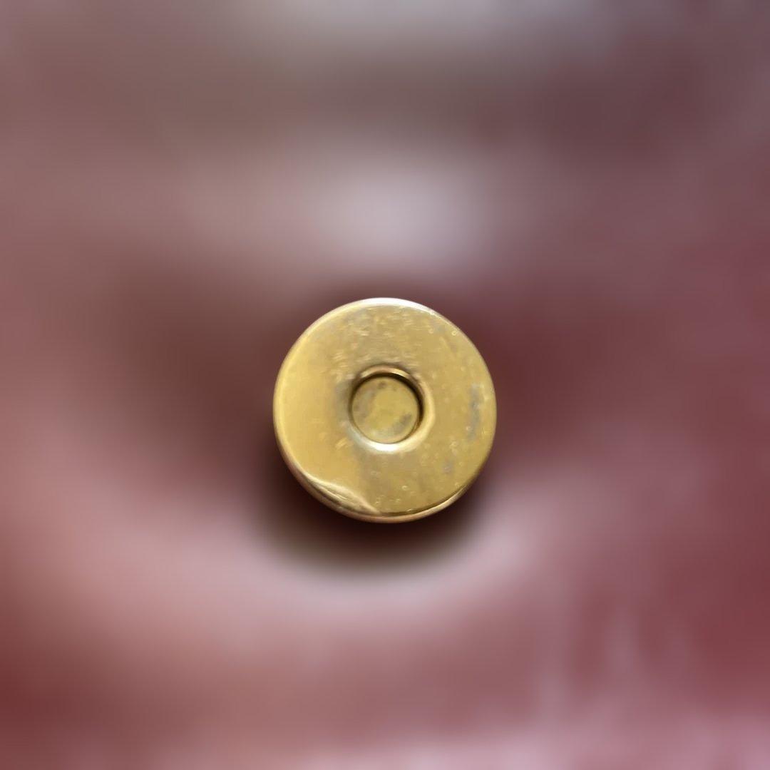 カルティエ　レザー ショルダーバッグ