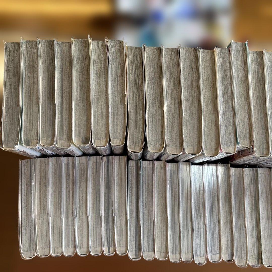 ONE PIECE 1〜105巻＋関連本9冊