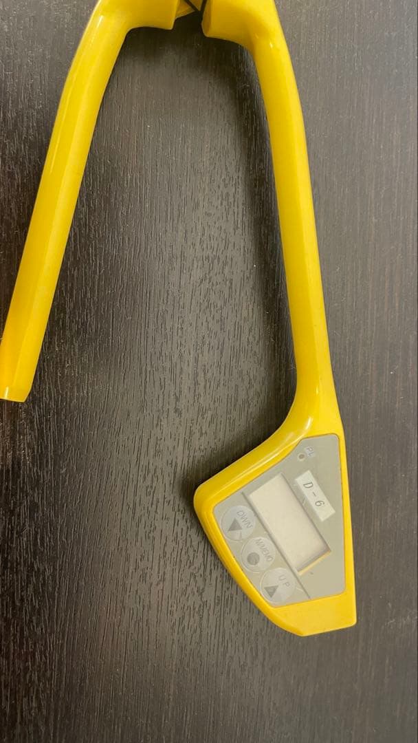 レンツアイロン D-6