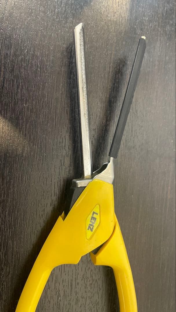 レンツアイロン D-6