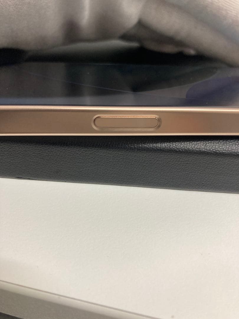 極美品　iPhone 16 Pro 256GB SIMフリー