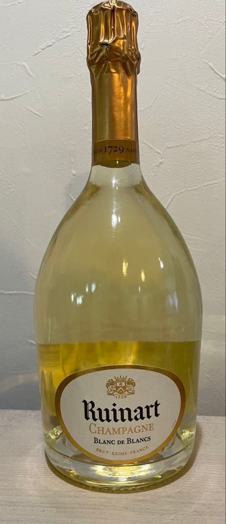 ルイナール　ブランドブラン　正規品