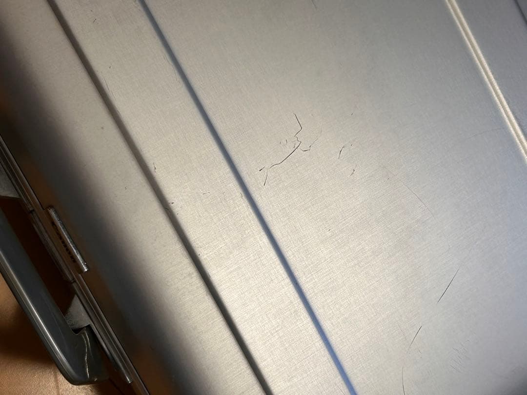 Canon アルミ アタッシュケースとカメラ6個