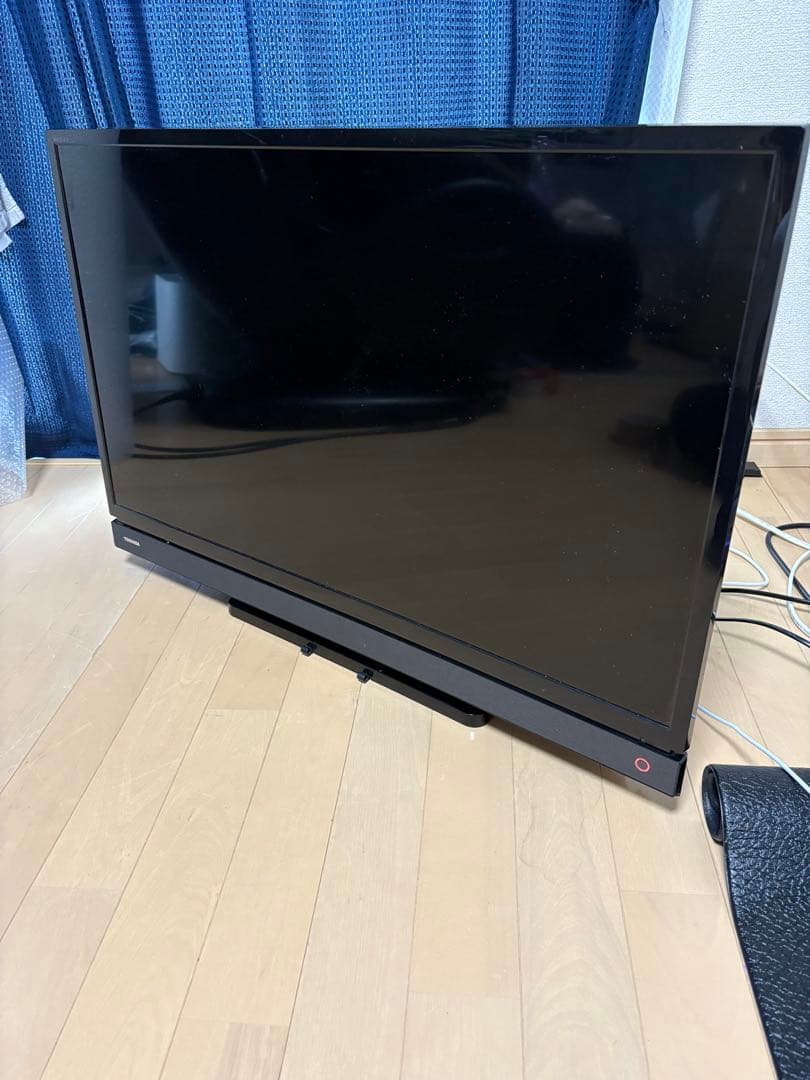 TOSHIBA REGZA 32S21 液晶テレビ