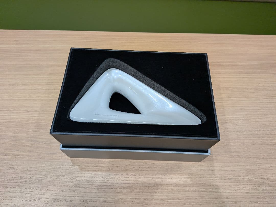 レプロナイザー 107d ドライヤー バイオプログラミング