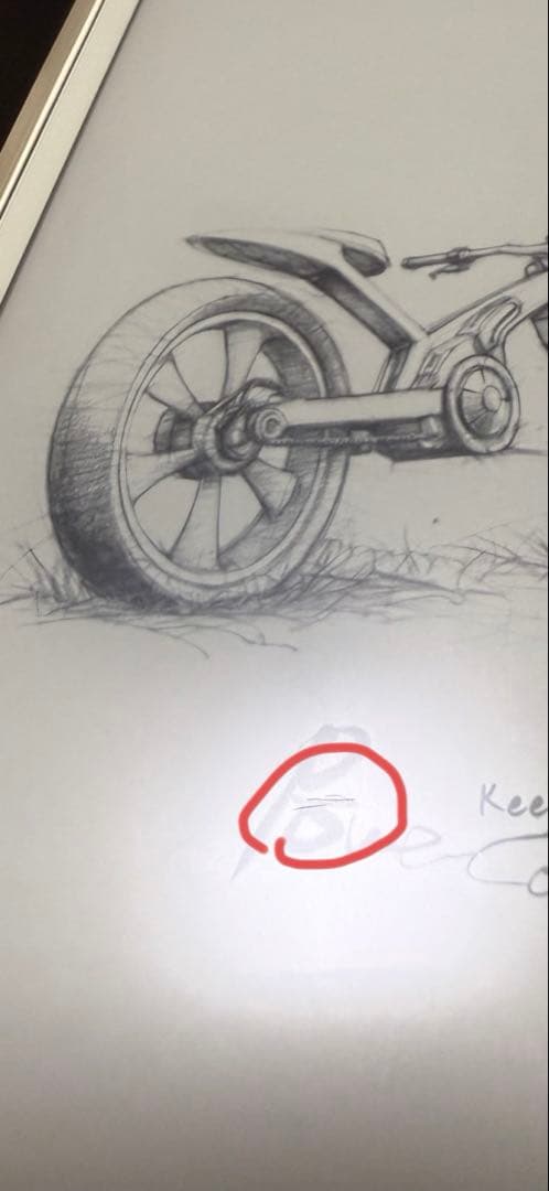 T*o様 BOOX Palma ホワイト