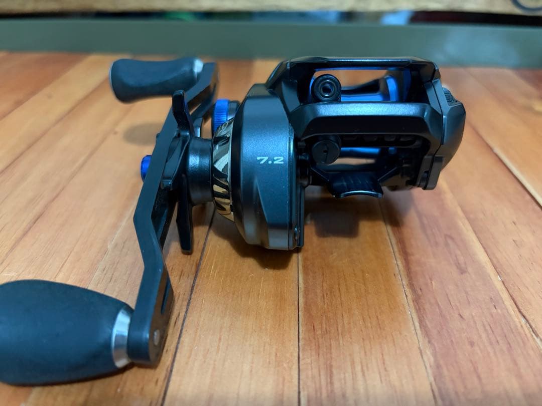 【シマノ　Shimano】20 SLX DC 70HG