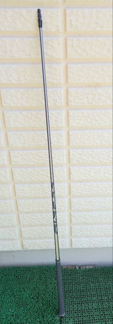 Y　Fujikura AIR SPEEDER R QI35