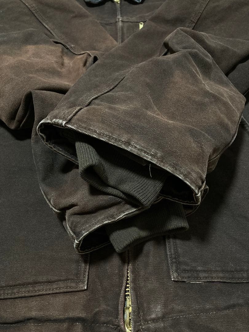 Carhartt カーハート リッジジャケット ダック ジャケット 3XL
