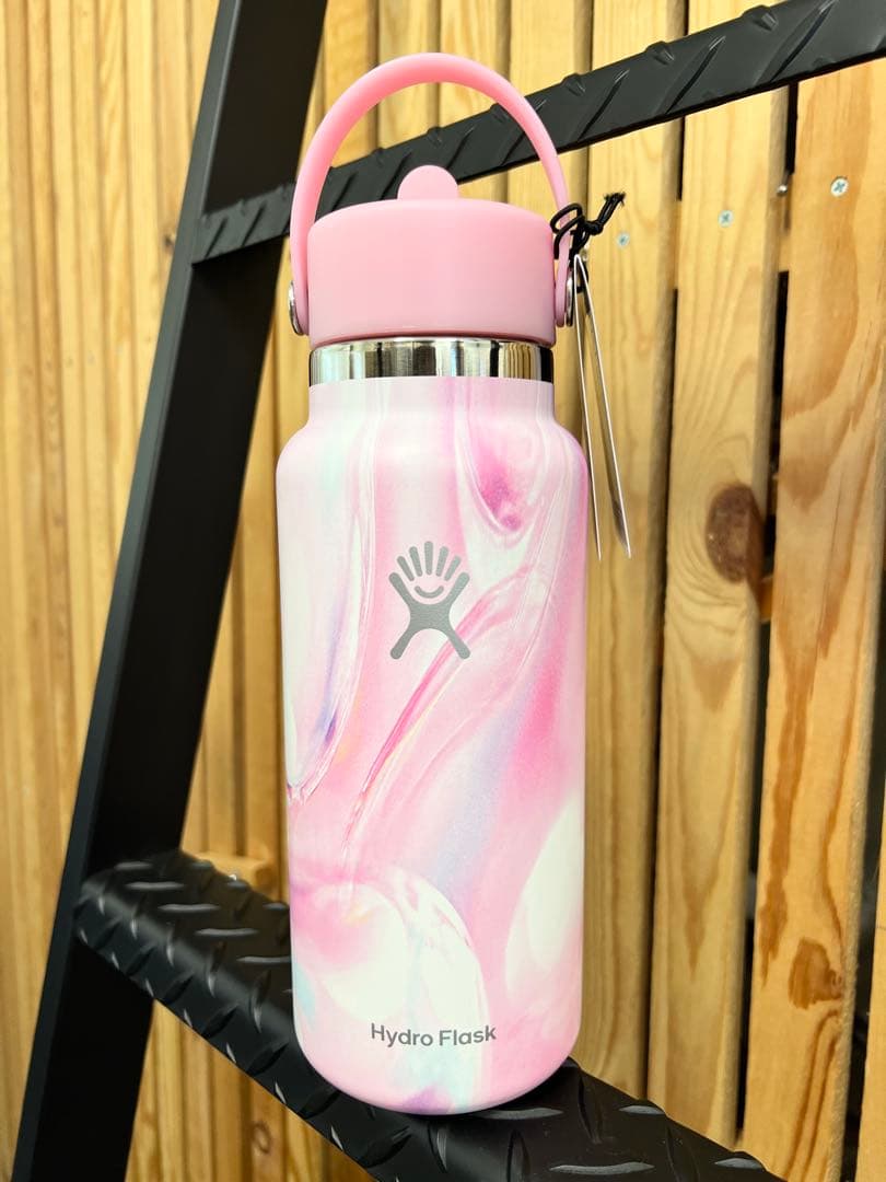 hydroflaskハイドロフラスク限定jelly collection32oz