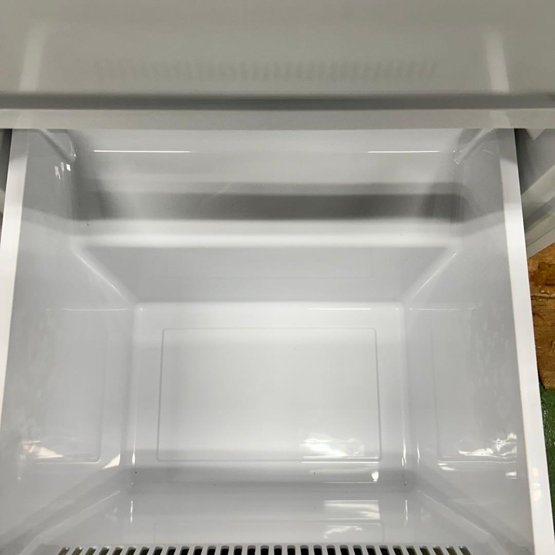 732 AQUA 冷蔵庫　容量135L 2024年製　小型　一人暮らし　同棲向け