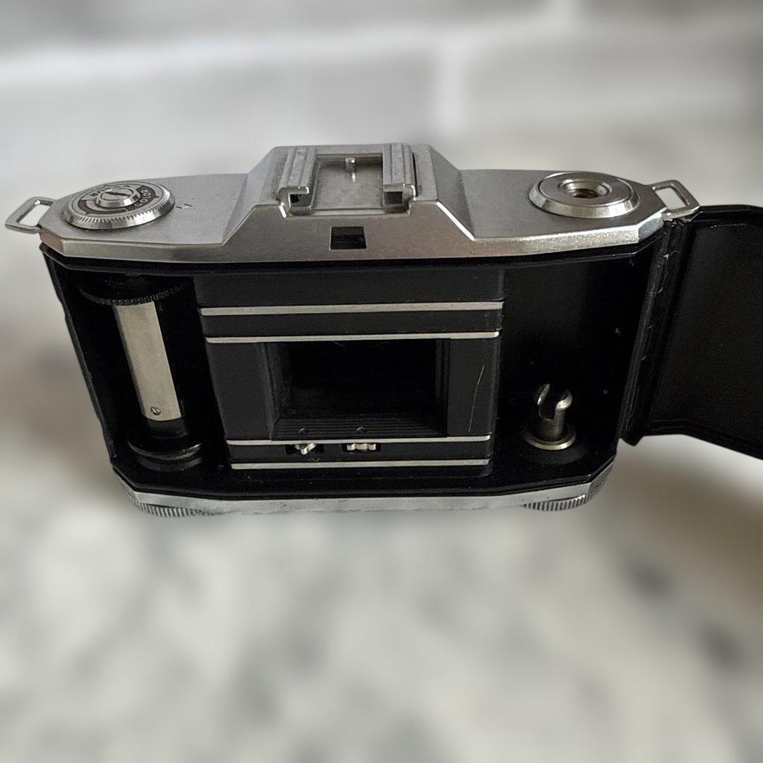 コンタックスカメラ Schneider-Kreuznach 45mm F/2.8