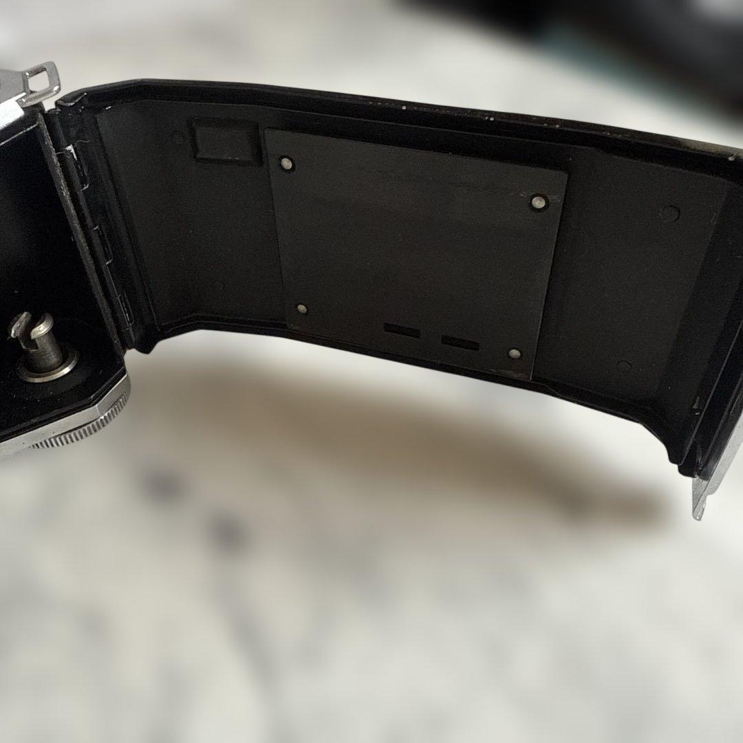 コンタックスカメラ Schneider-Kreuznach 45mm F/2.8