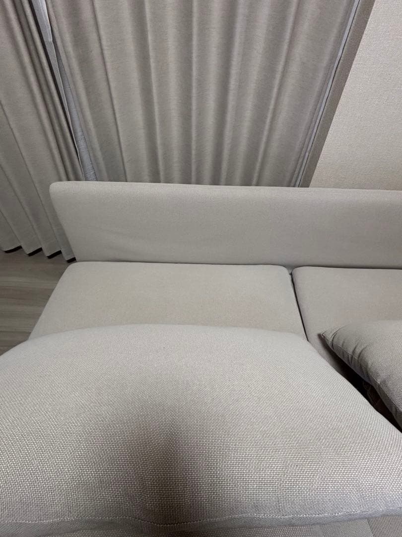 【MU】IKEA ソーデルハムン