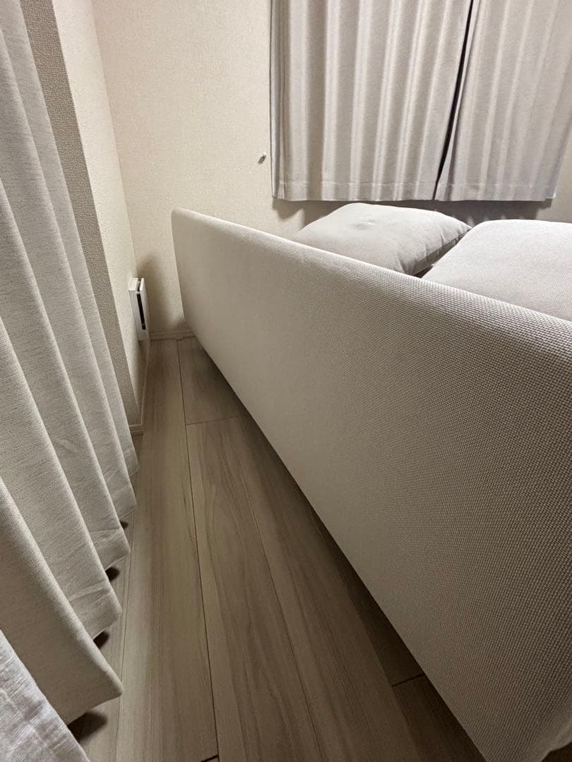 【MU】IKEA ソーデルハムン