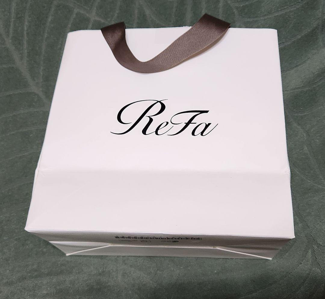 c*3様 【未使用】ReFa⭐正規品⭐リファグレイスヘッドスパ⭐全身マッサージャ