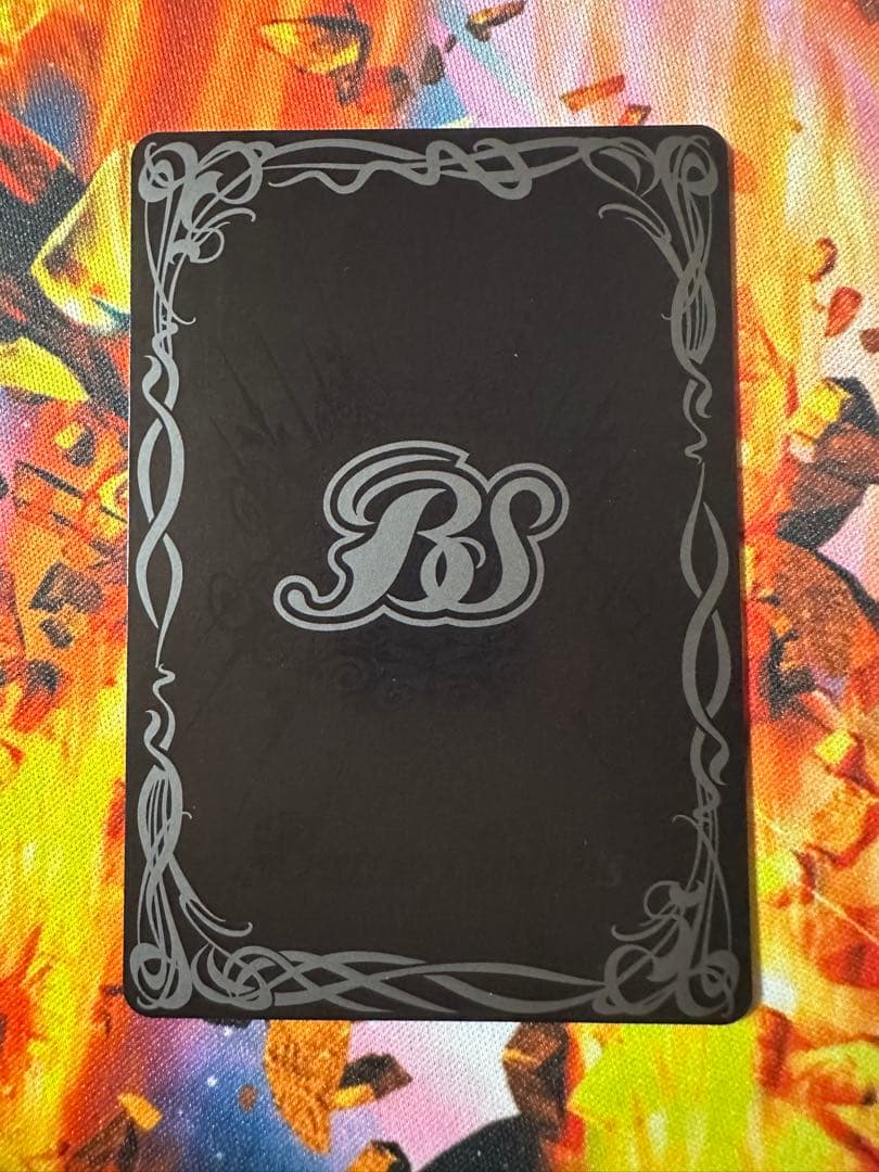 超神星龍ジークヴルム・ノヴァ　リバイバル　シークレット