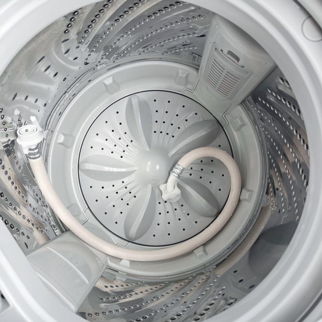 317取付無料！高性能・高年式スタイリッシュブラック冷蔵庫洗濯機電子レンジセット