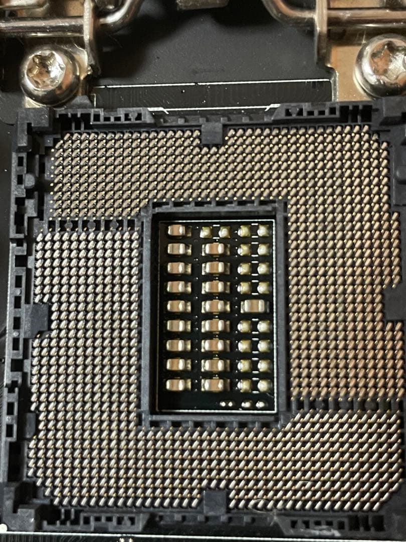 ASUS Z97-PRO GAMERマザーボード　CPU i7-4790K