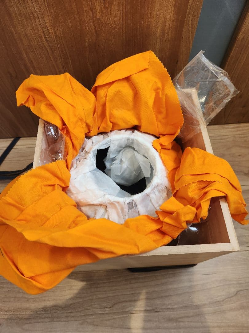 真形釜 浜松紋 菊池政光作 新品