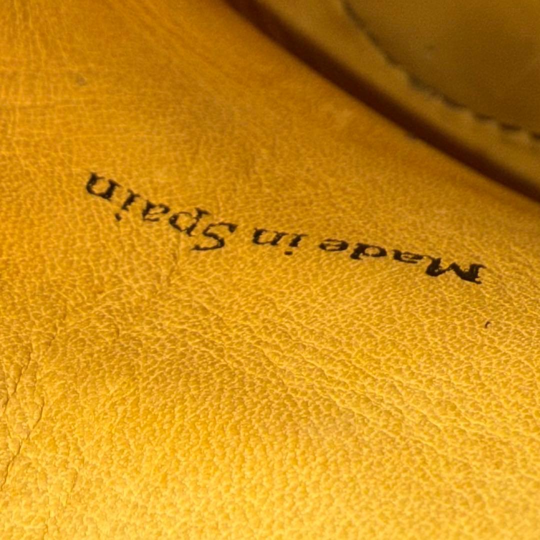 ⭐️極美品⭐️　PARABOOT for ARPENTEUR　BRIAC　希少