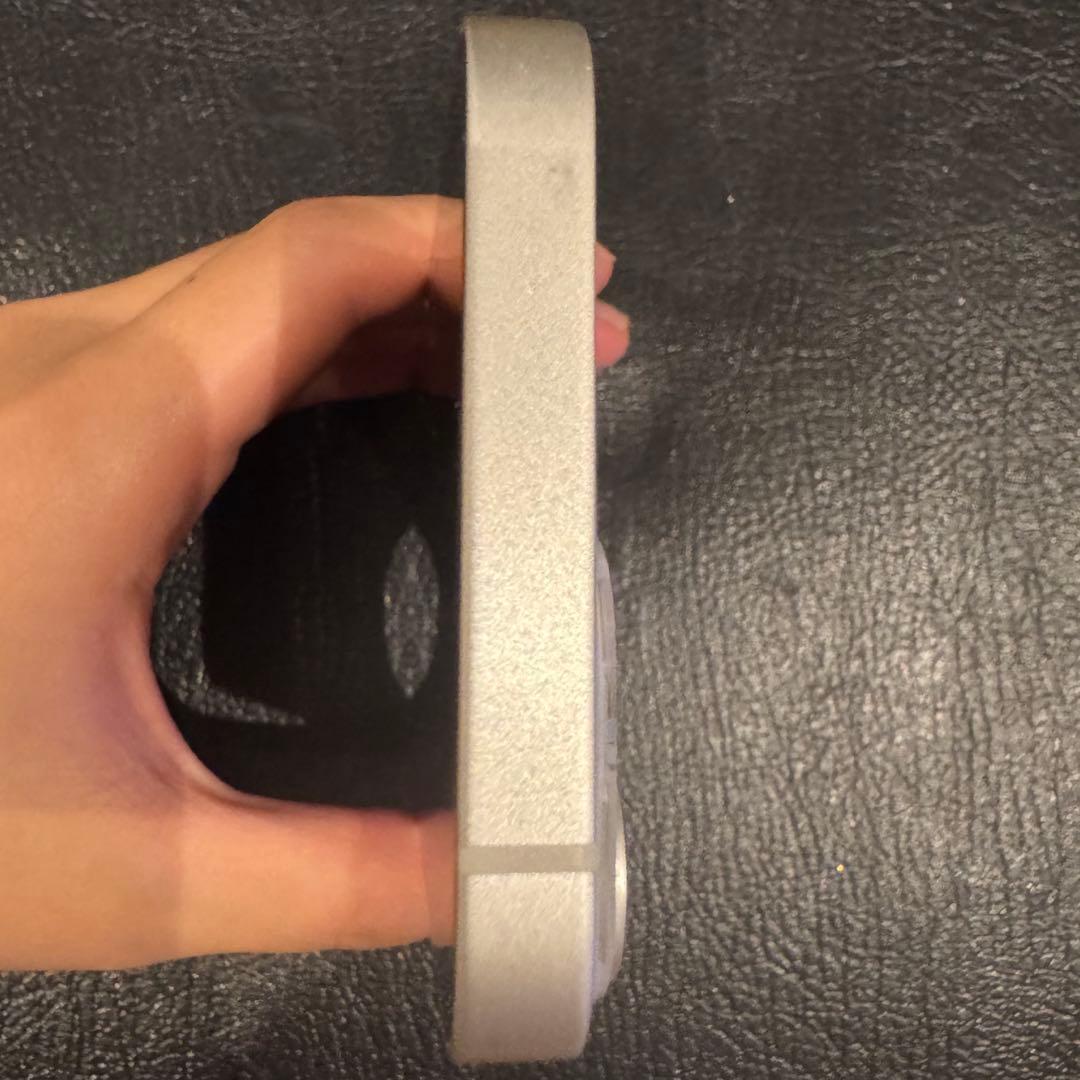 iPhone 13 mini 256GB SIMフリー スターライト 87%