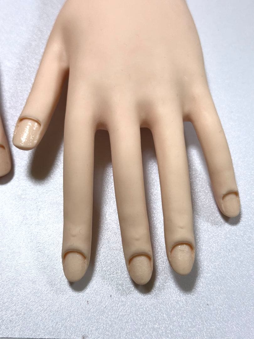 JNEC 認定モデルハンド　本番用