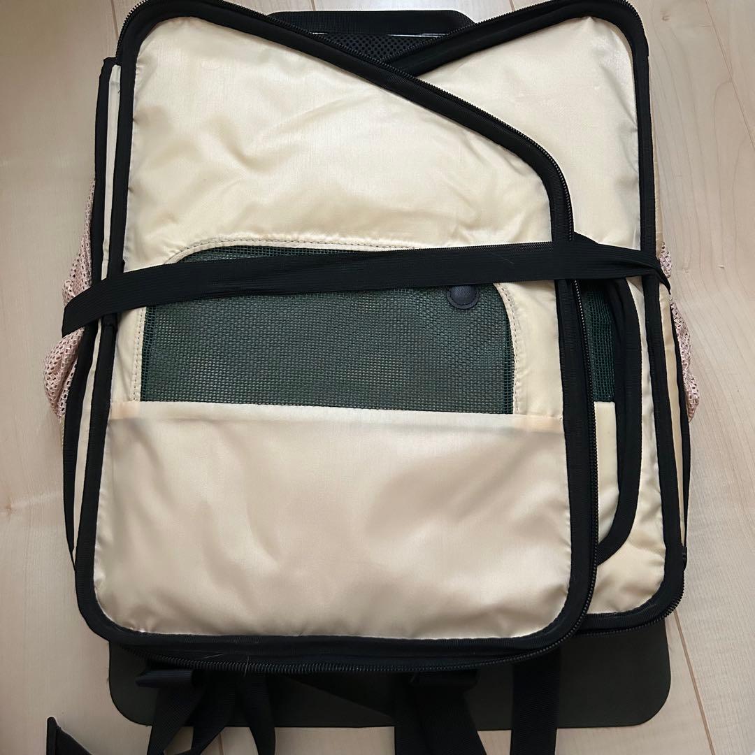 pidan ピダン　犬猫　キャリーバッグ/リュック