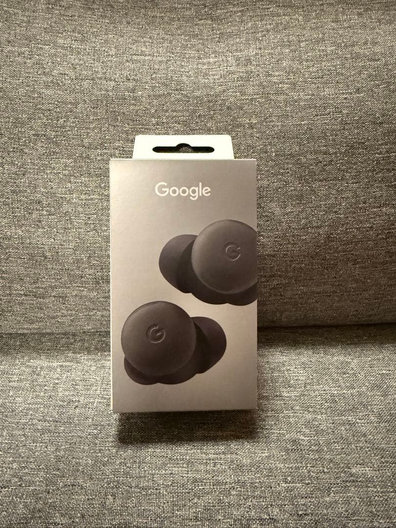 Google Pixel Buds Pro 2 ヘーゼル