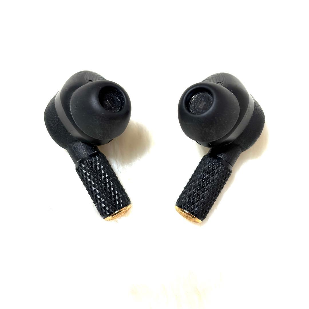 【美品】Marshall Motif II A.N.C. 動作確認済み #231