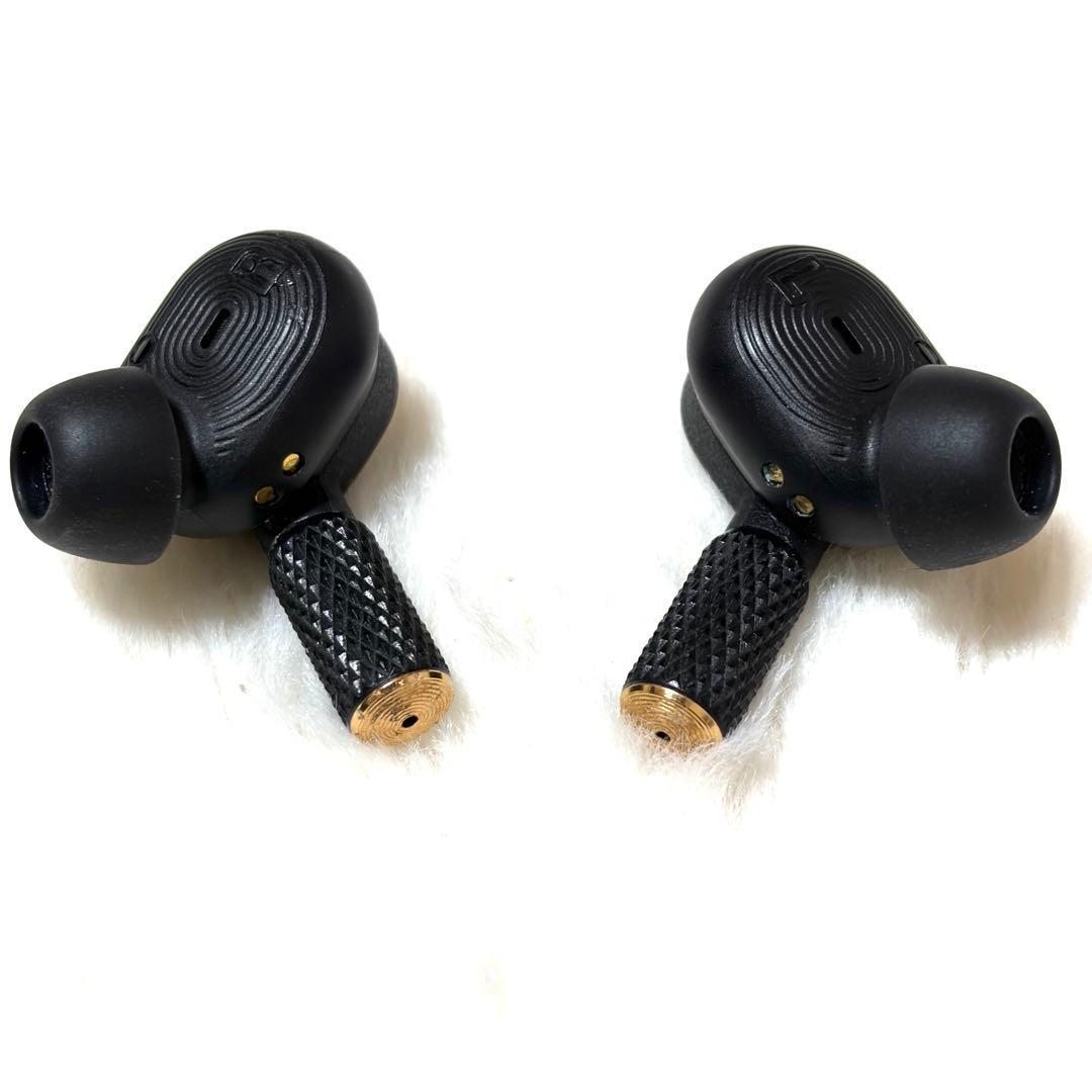 【美品】Marshall Motif II A.N.C. 動作確認済み #231