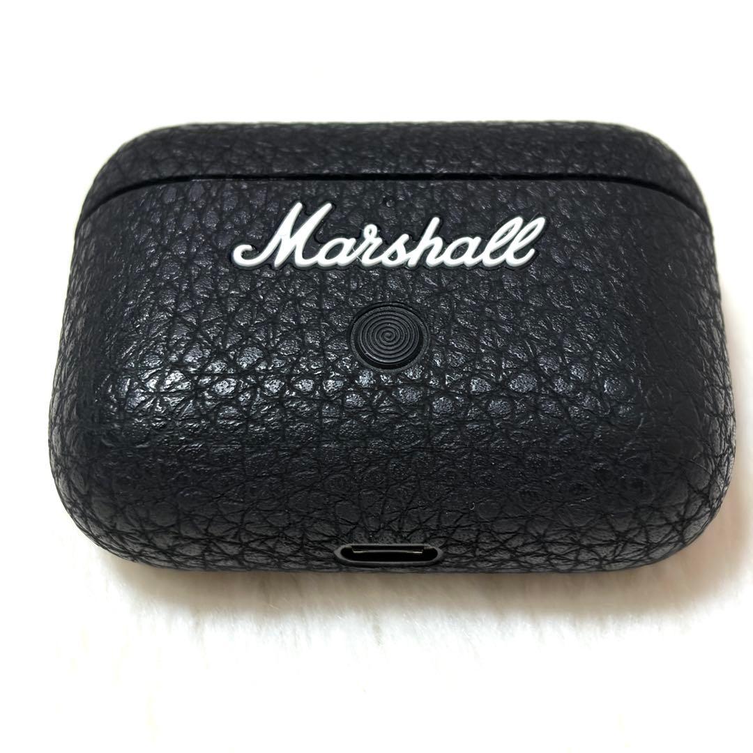 【美品】Marshall Motif II A.N.C. 動作確認済み #231
