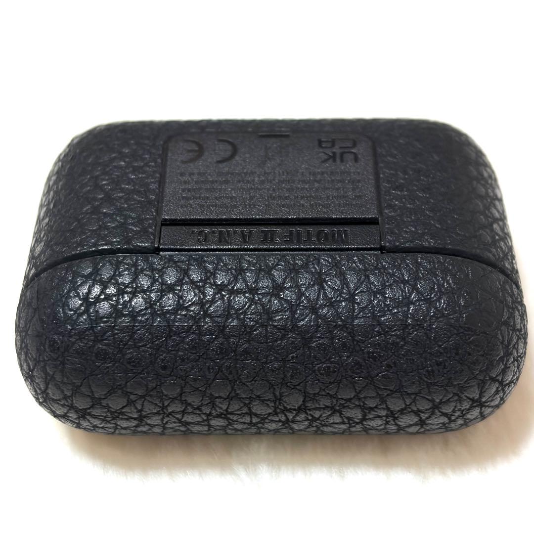 【美品】Marshall Motif II A.N.C. 動作確認済み #231