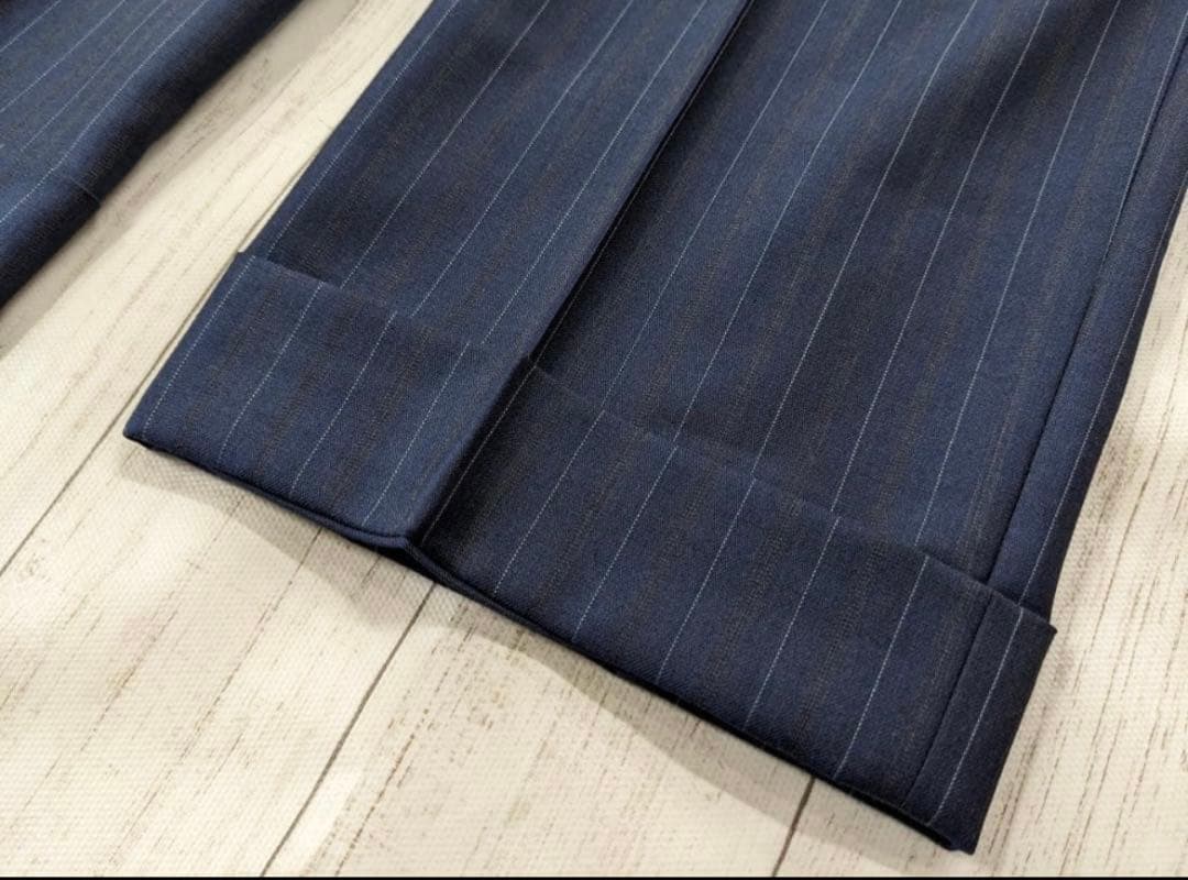 新品△16.5万円 ポールスミス ×エルメネジルド ゼニア トラベラー