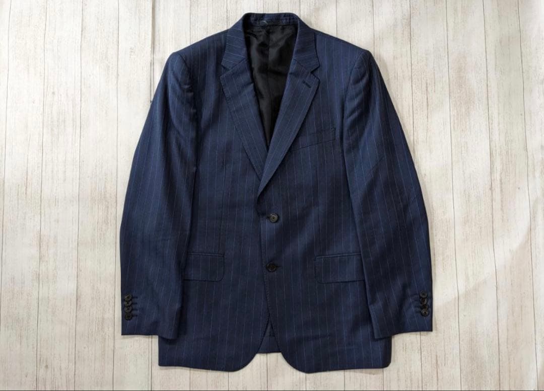 新品△16.5万円 ポールスミス ×エルメネジルド ゼニア トラベラー