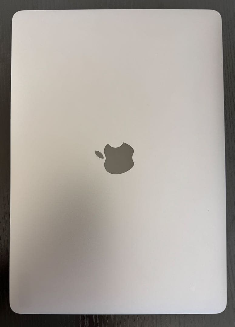 MacBook Pro M1 16GB 512GB 充放電110 バッテリ92%