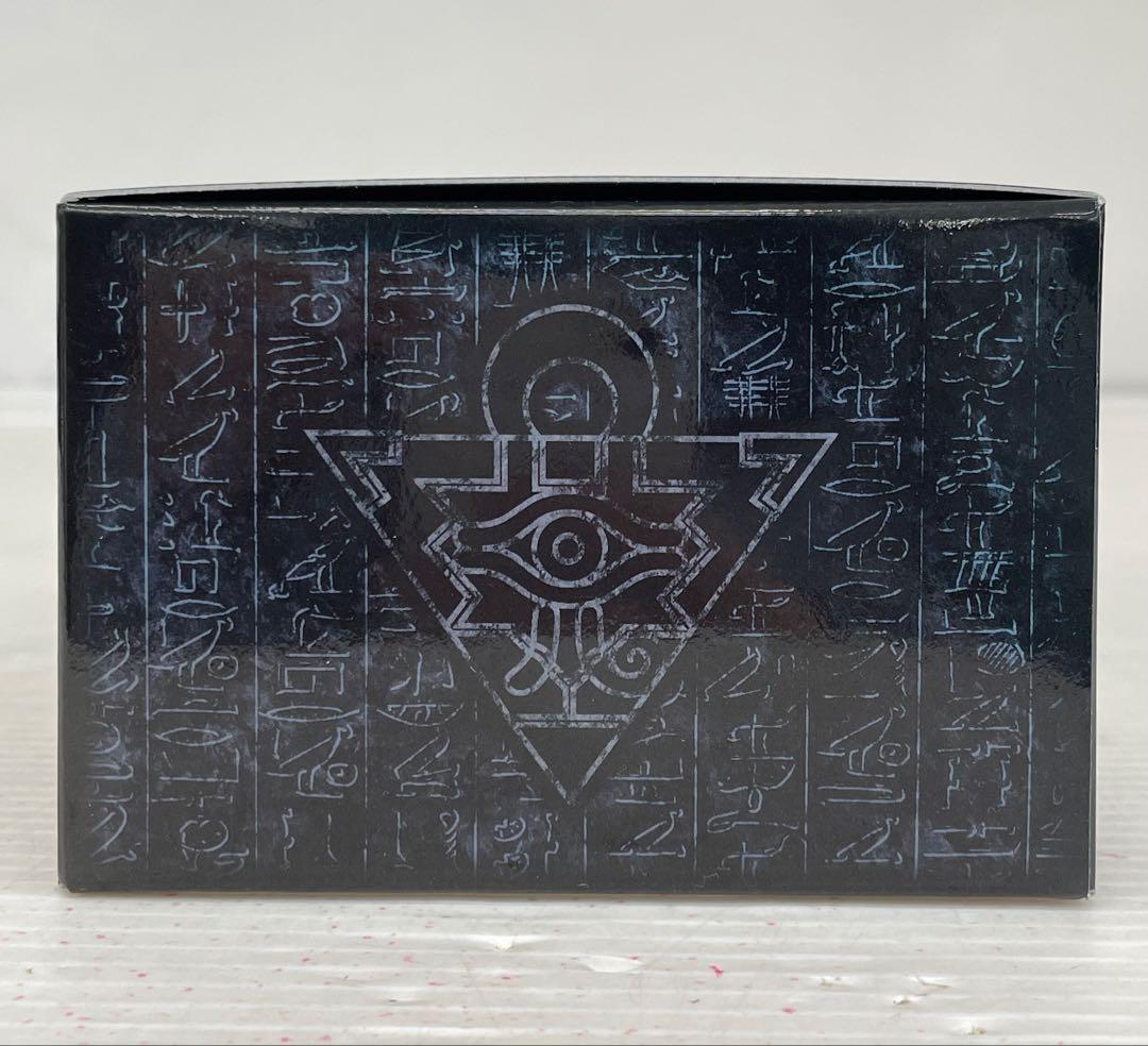 kncard73-0290遊戯王　決闘王の記憶　未開封