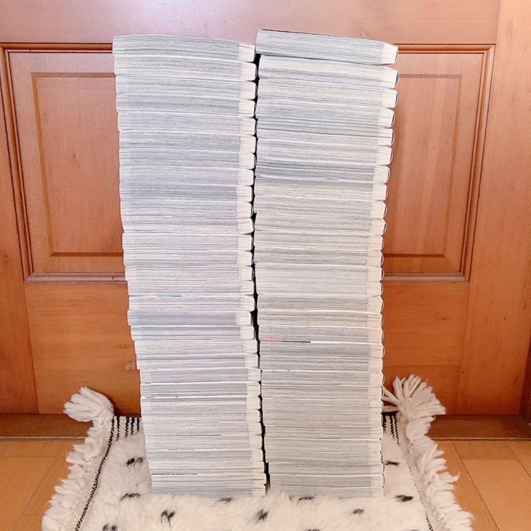 キングダム1巻〜59巻 中古