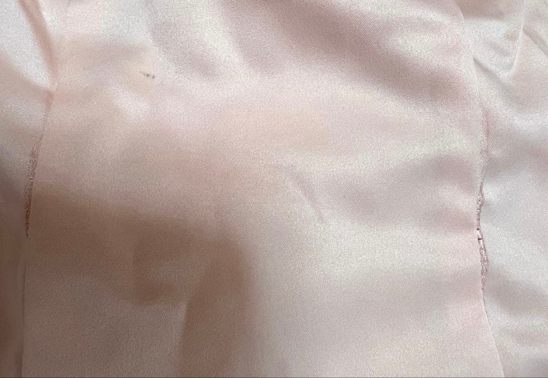 m*o様 新品未使用品　パーティドレス　ウェディングドレス　演奏会用ドレス