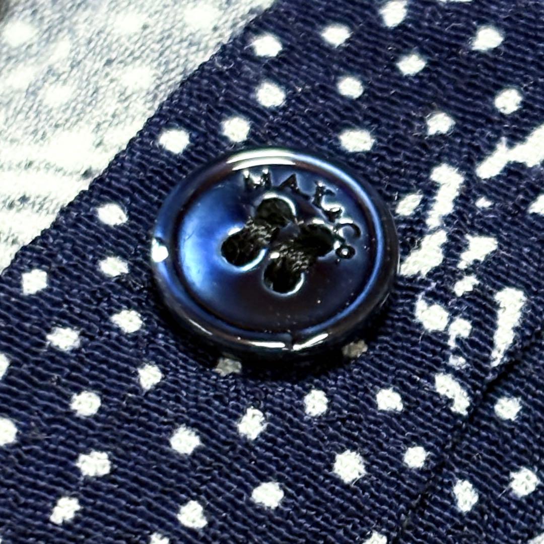 【美品】マックスマーラ Max&co 大きいサイズ とろみ ワンピース 上品