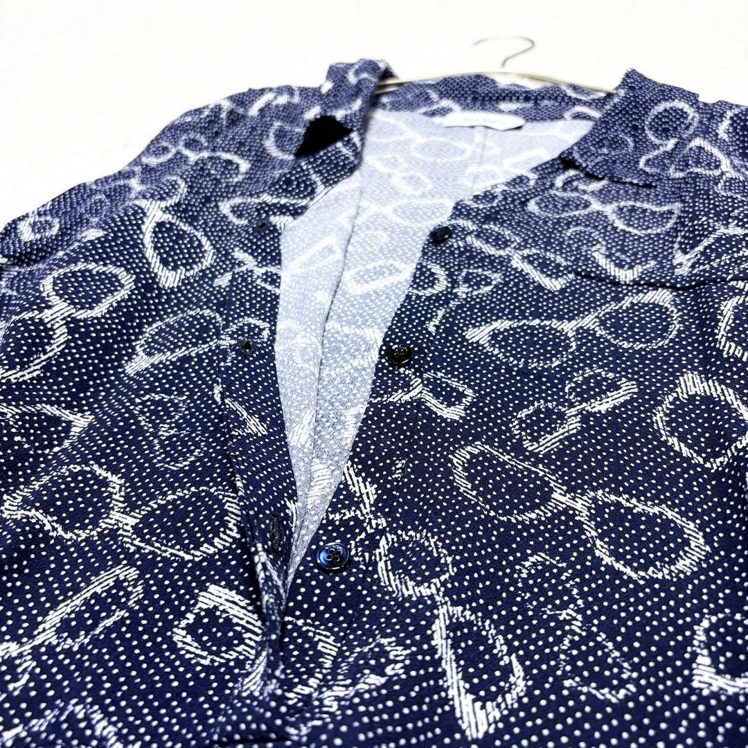 【美品】マックスマーラ Max&co 大きいサイズ とろみ ワンピース 上品