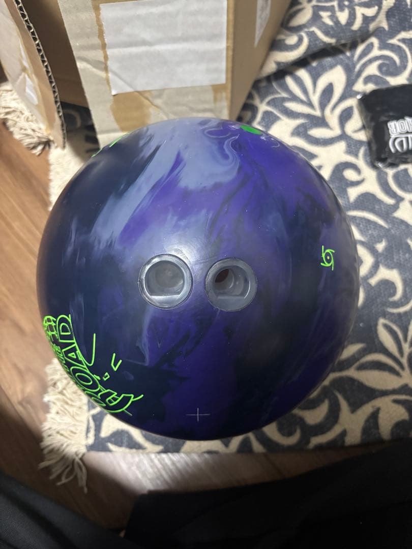 『 ぴろりん』ストーム ザ・ロードS 14P