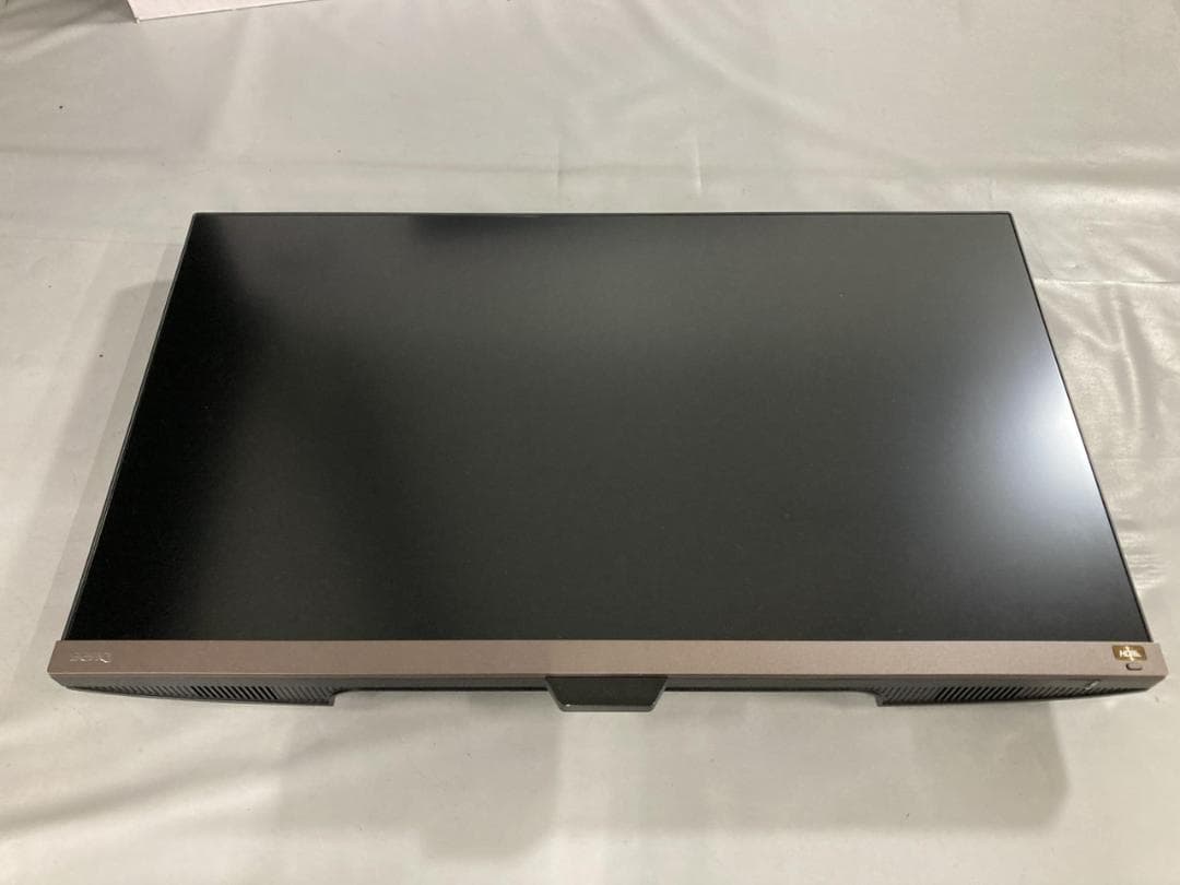（美品）BenQ EW2880U 4Kディスプレイ