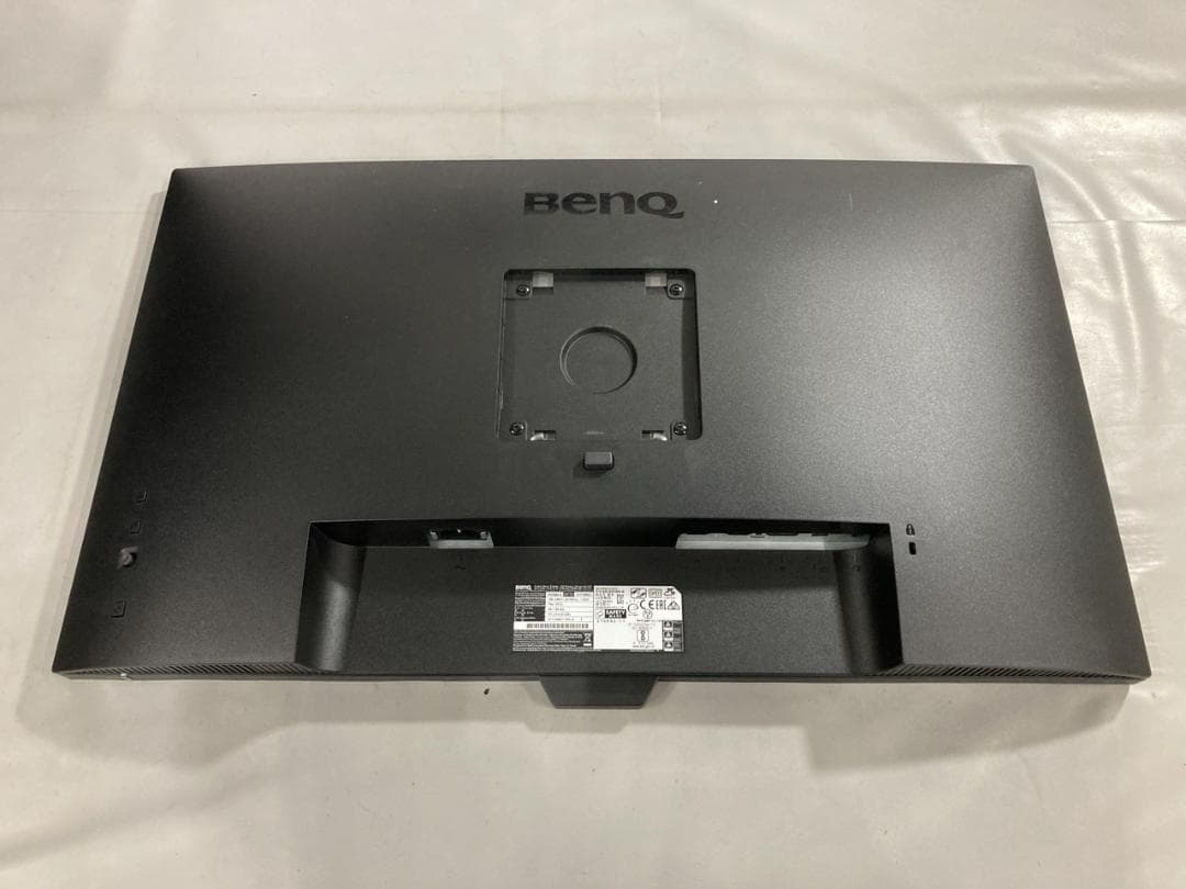 （美品）BenQ EW2880U 4Kディスプレイ
