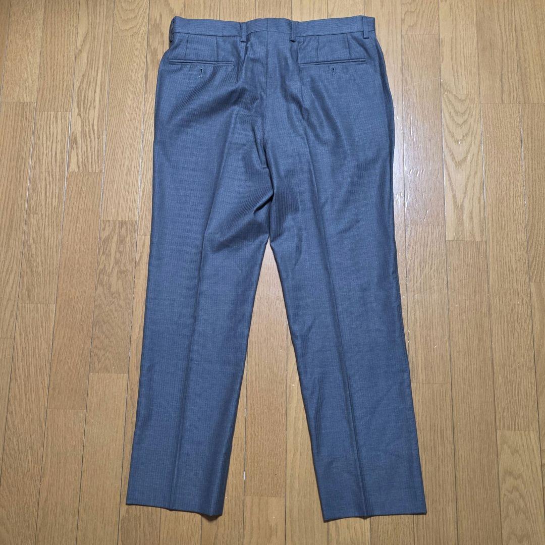 Paul Smith ロロピアーナ セットアップ マルチカラー L