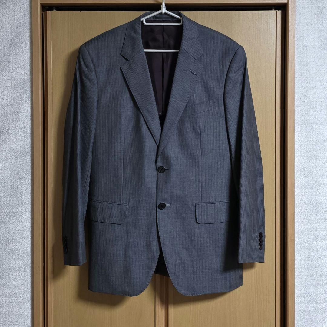 Paul Smith ロロピアーナ セットアップ マルチカラー L