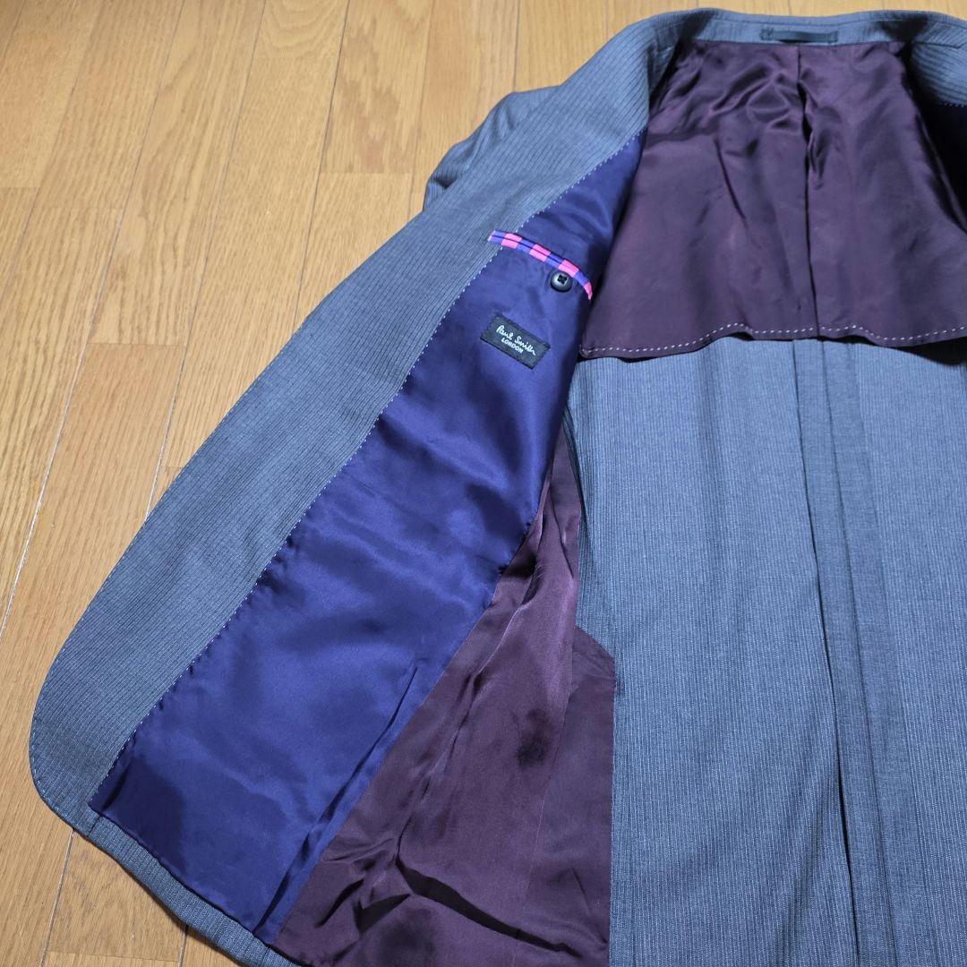 Paul Smith ロロピアーナ セットアップ マルチカラー L