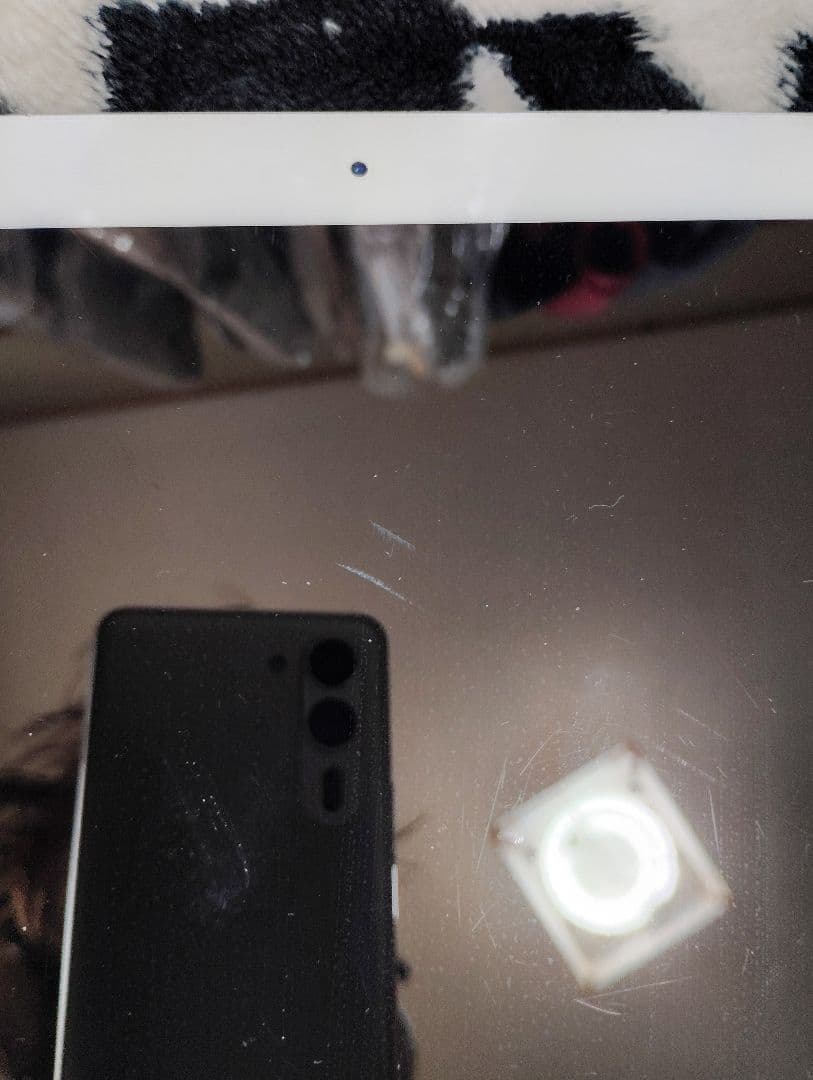 2017年発売、10.5インチiPad Pro